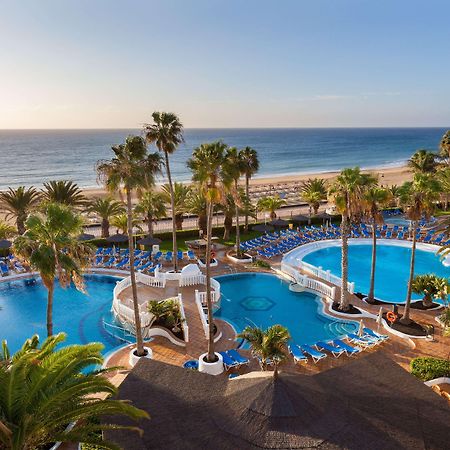 Sol Lanzarote Hotel Puerto del Carmen  Exterior photo