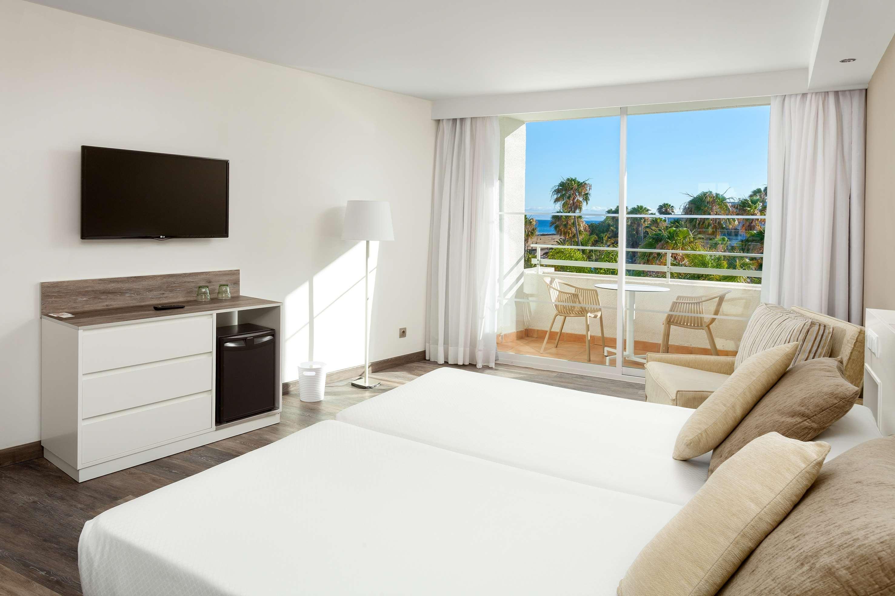 Sol Lanzarote Hotel Puerto del Carmen  Exterior photo