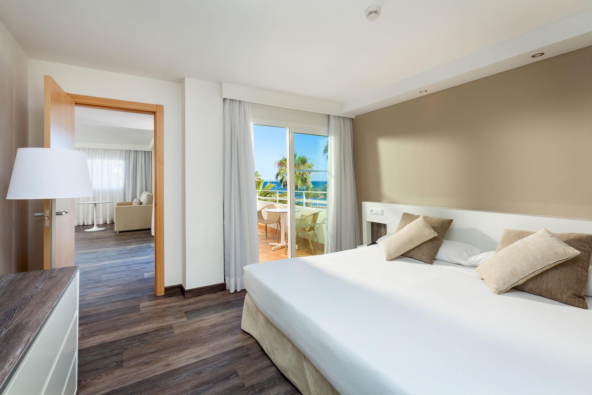 Sol Lanzarote Hotel Puerto del Carmen  Exterior photo