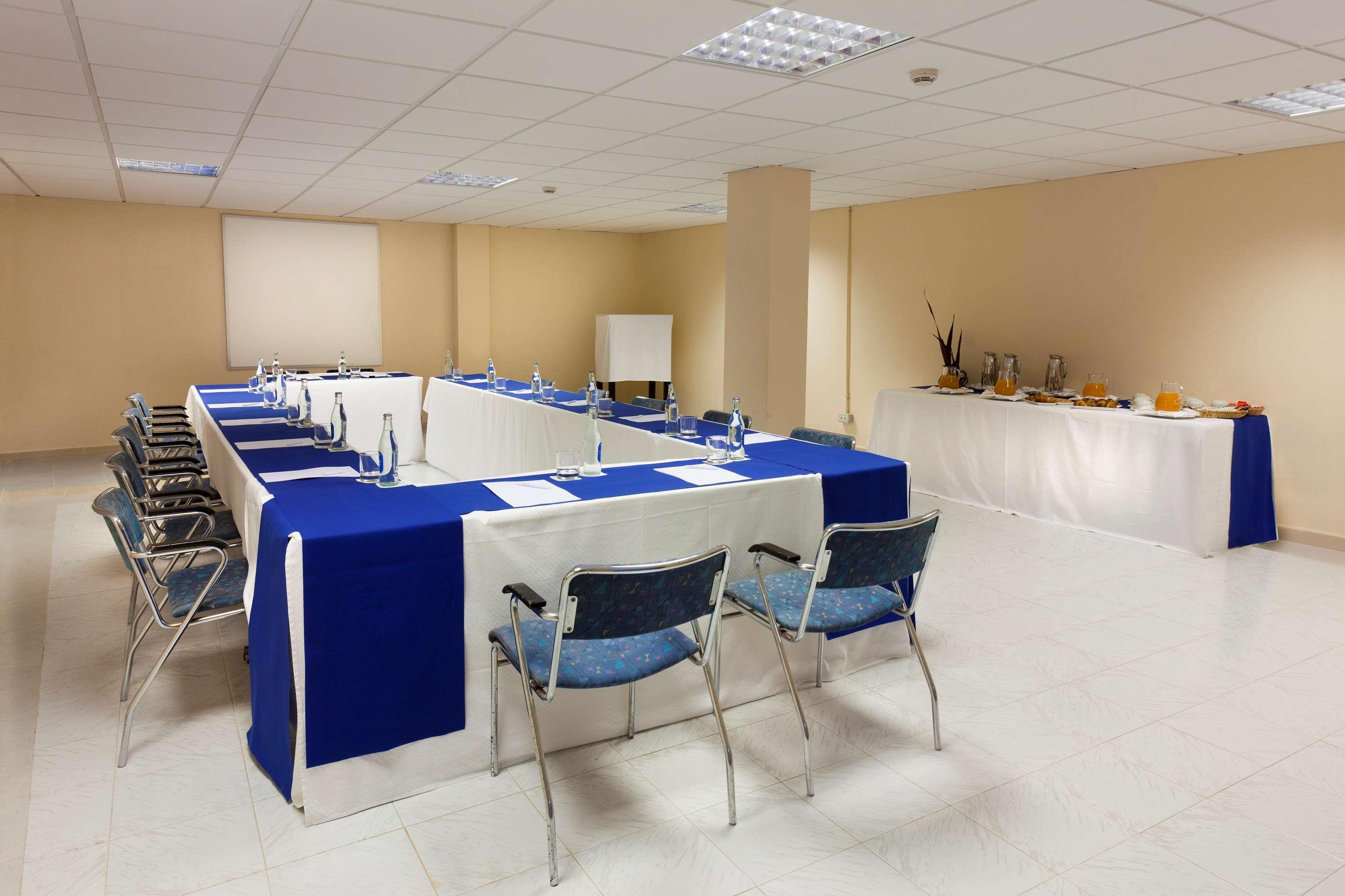 Sol Lanzarote Hotel Puerto del Carmen  Business photo