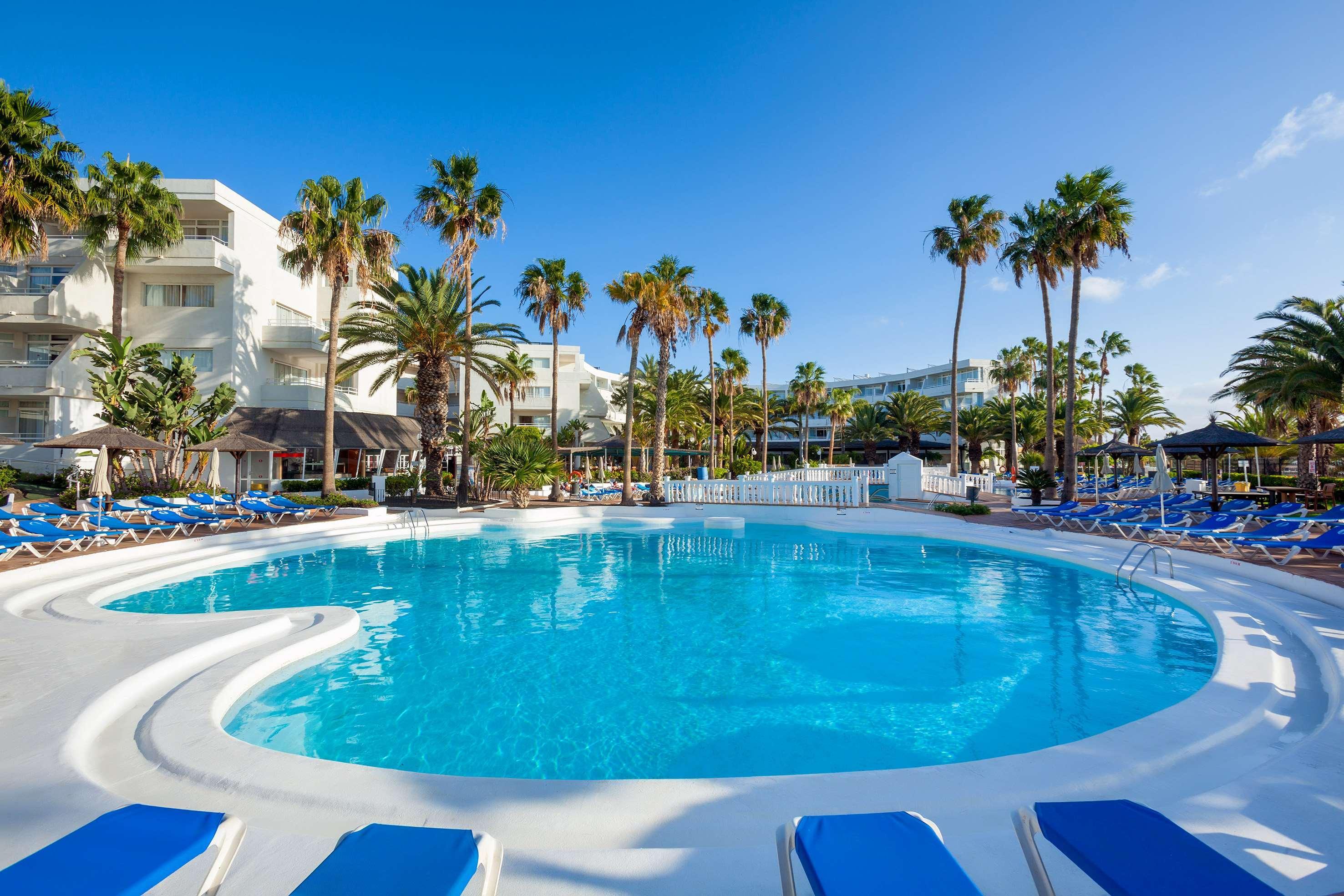 Sol Lanzarote Hotel Puerto del Carmen  Exterior photo