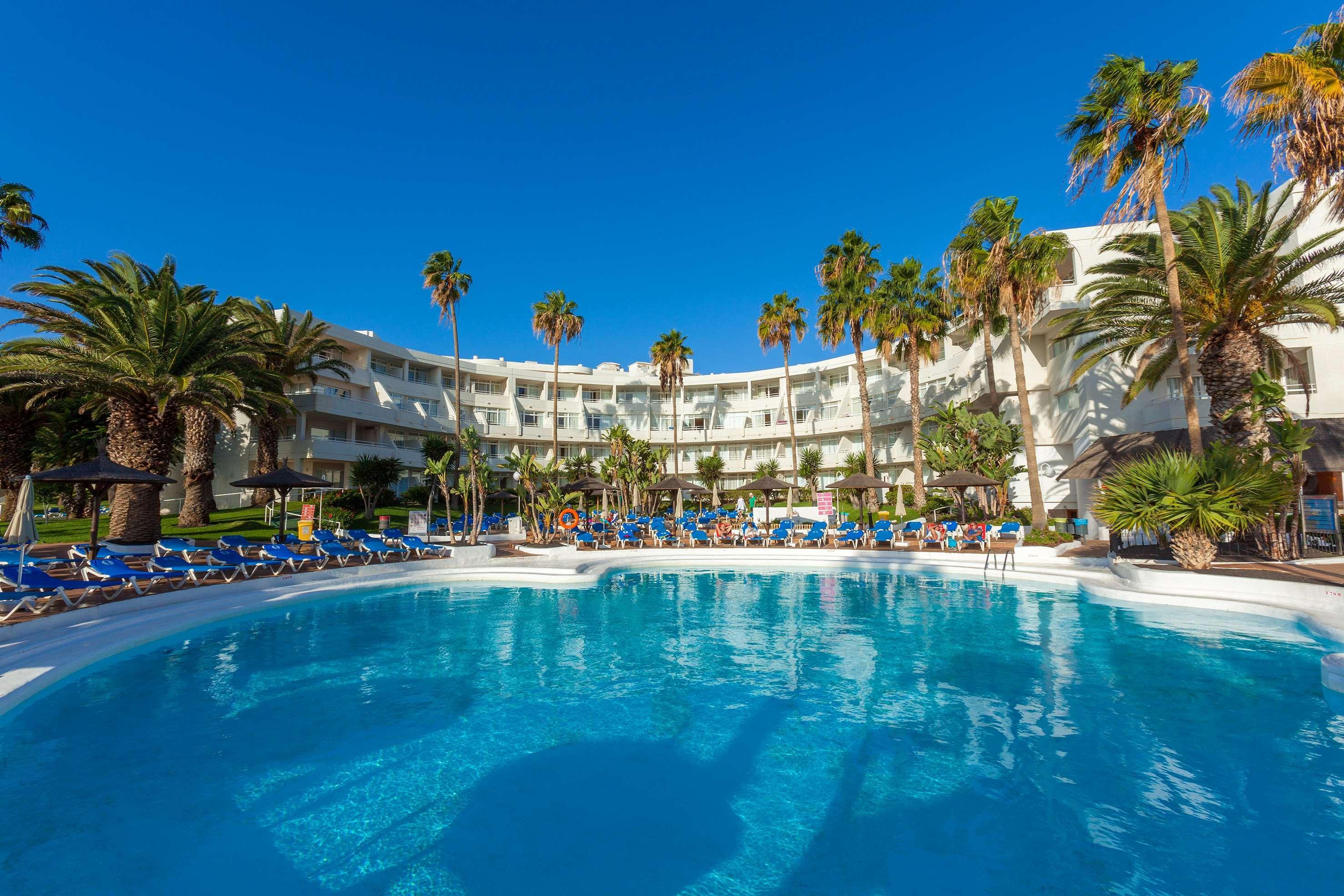 Sol Lanzarote Hotel Puerto del Carmen  Exterior photo