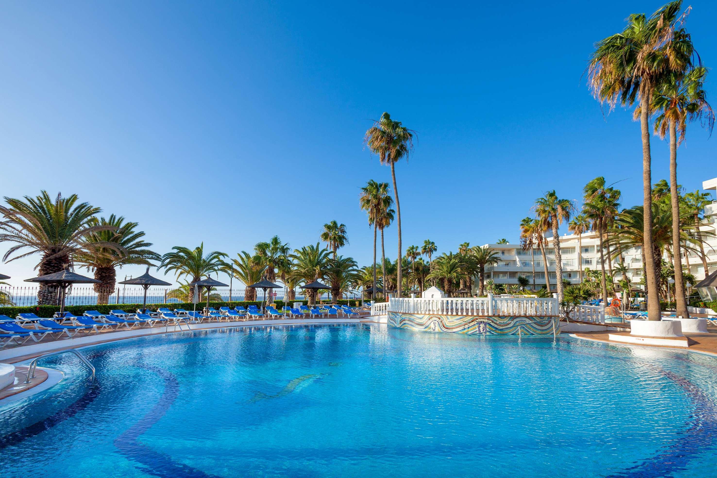 Sol Lanzarote Hotel Puerto del Carmen  Exterior photo