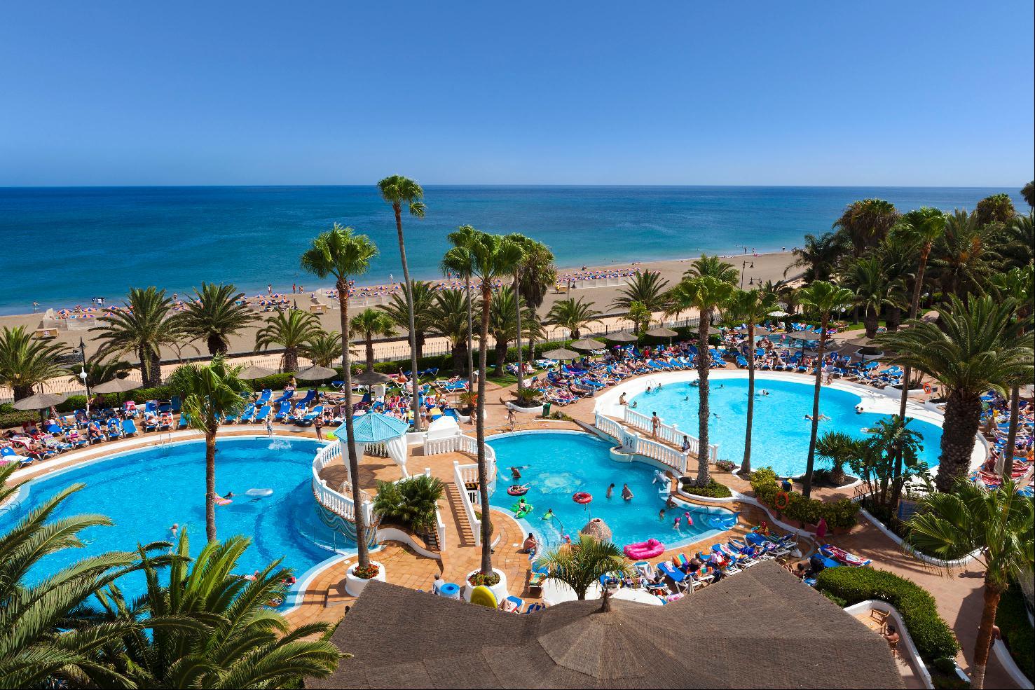 Sol Lanzarote Hotel Puerto del Carmen  Facilities photo