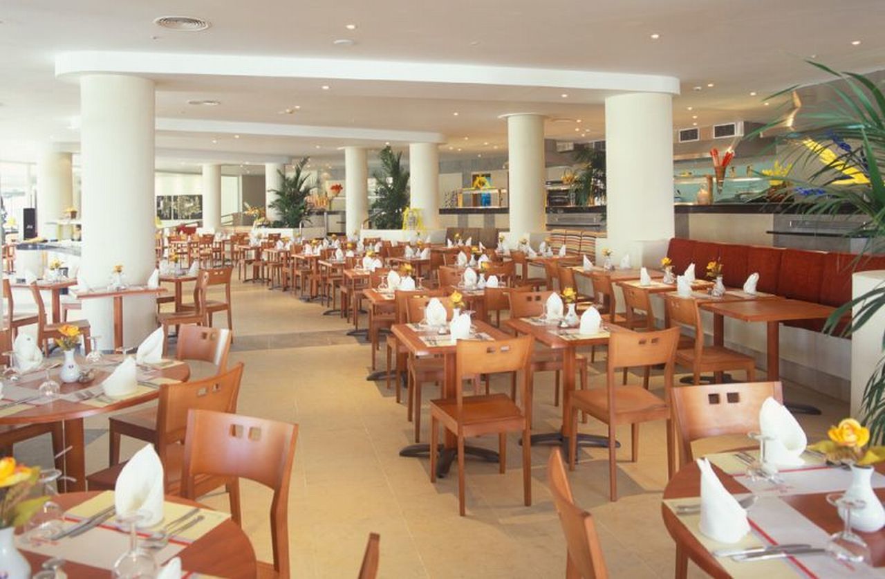 Sol Lanzarote Hotel Puerto del Carmen  Restaurant photo