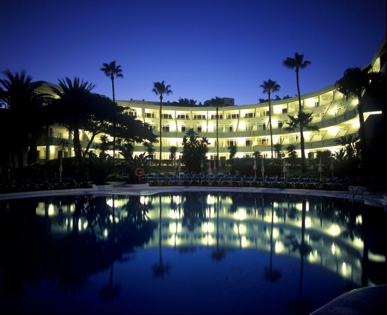 Sol Lanzarote Hotel Puerto del Carmen  Exterior photo