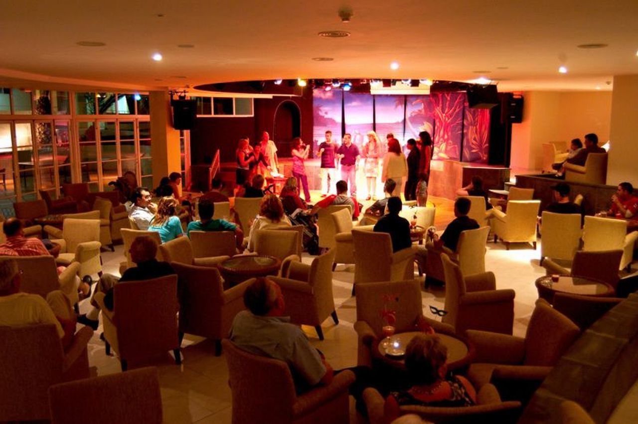 Sol Lanzarote Hotel Puerto del Carmen  Exterior photo