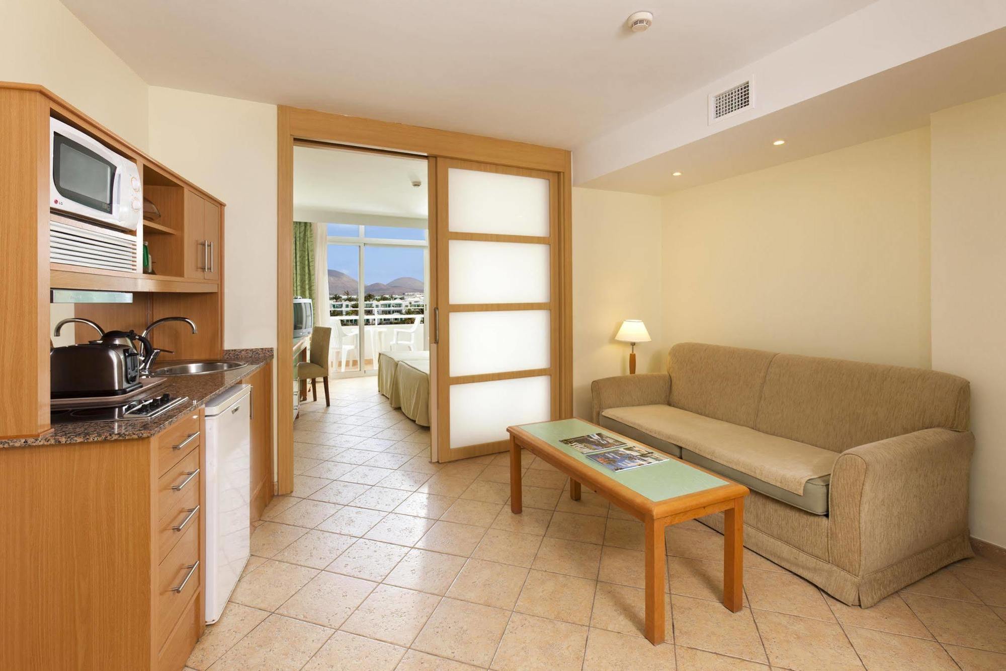 Sol Lanzarote Hotel Puerto del Carmen  Room photo