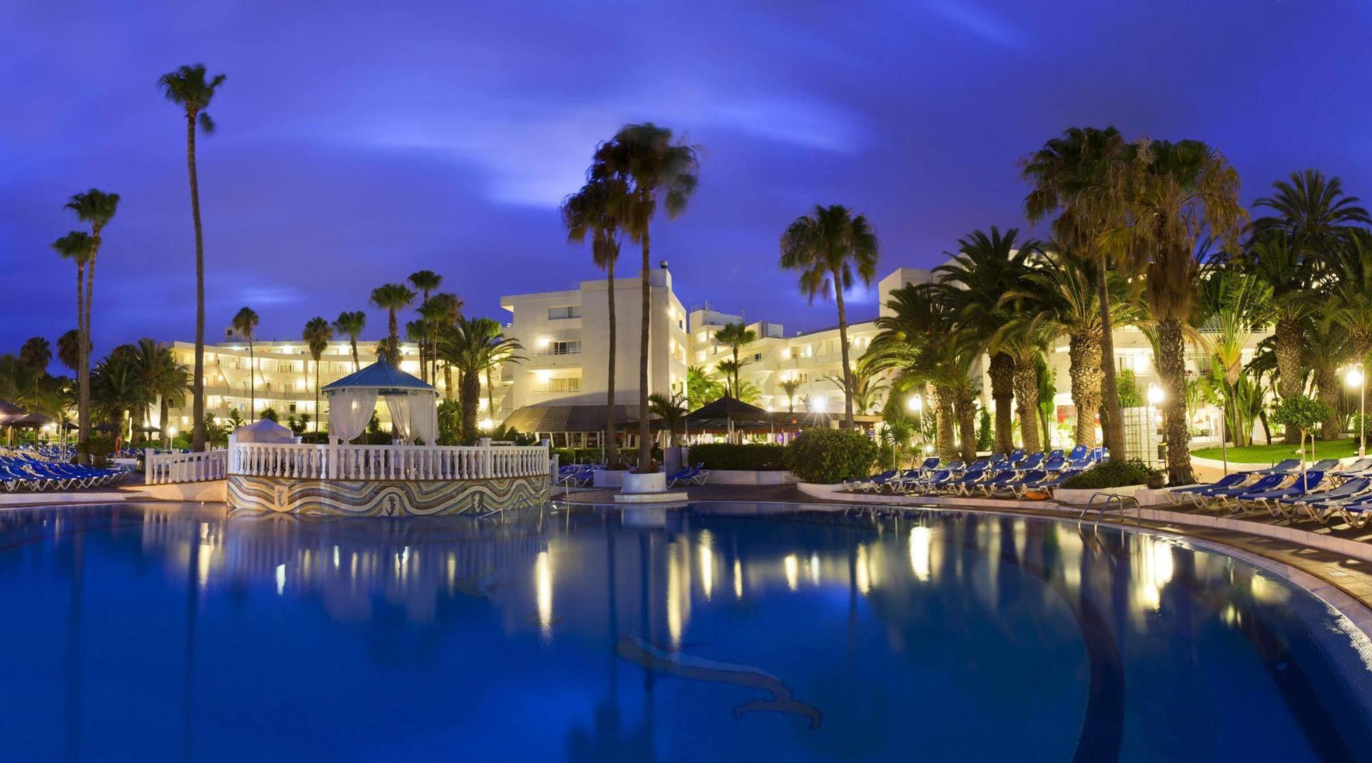 Sol Lanzarote Hotel Puerto del Carmen  Exterior photo