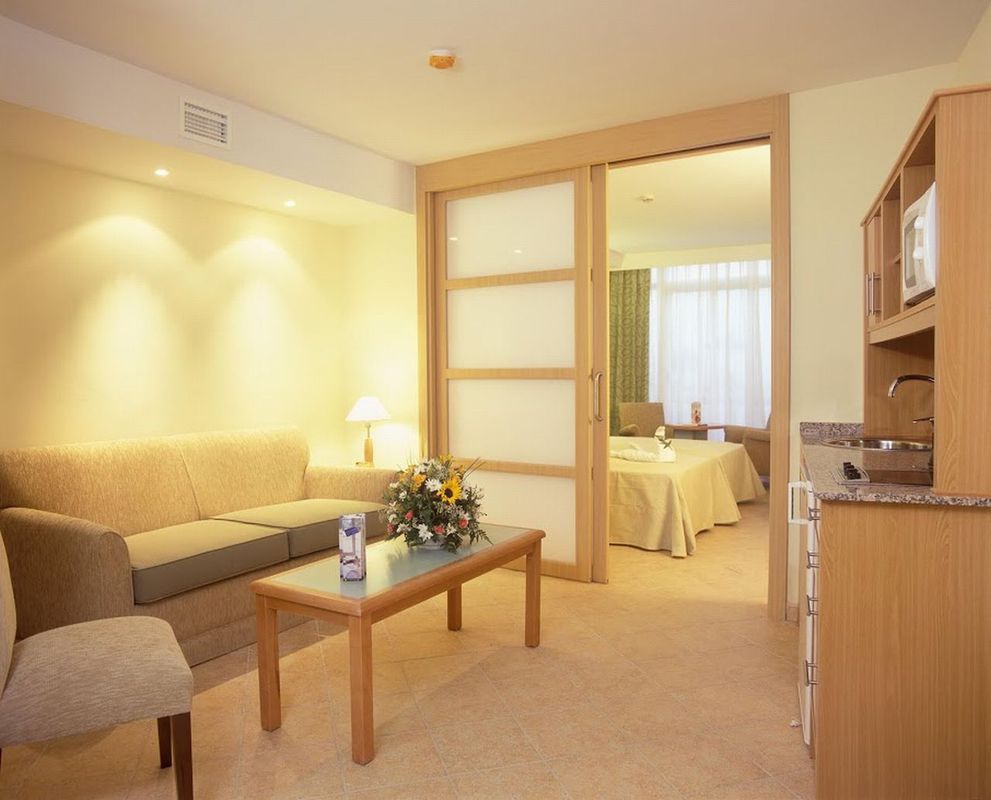 Sol Lanzarote Hotel Puerto del Carmen  Room photo