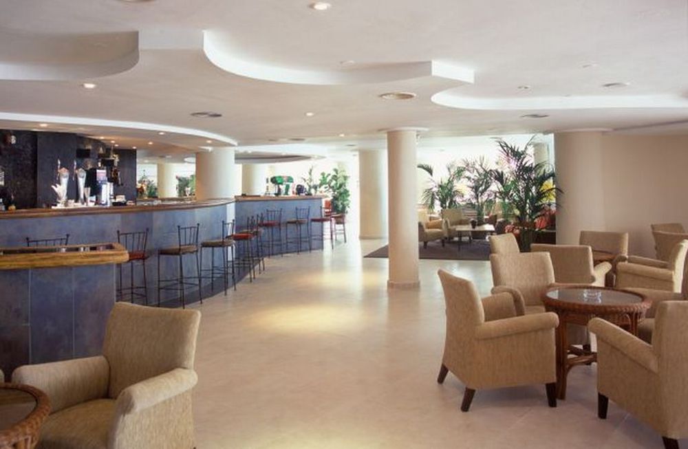 Sol Lanzarote Hotel Puerto del Carmen  Interior photo